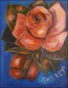 Rose by Edma Large
