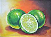 Limes by Yoandris Perez Batista
